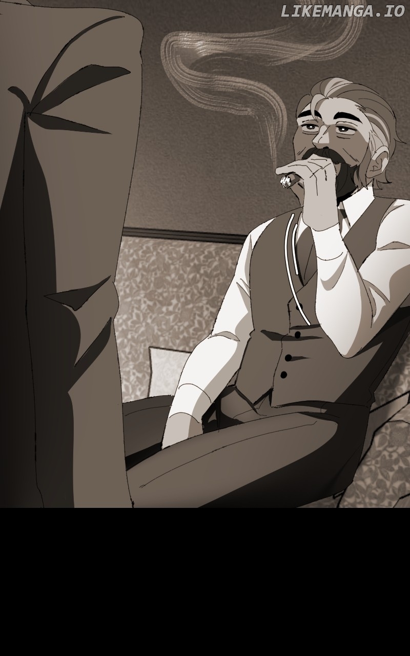 Silent Screams Chapter 64 - page 29