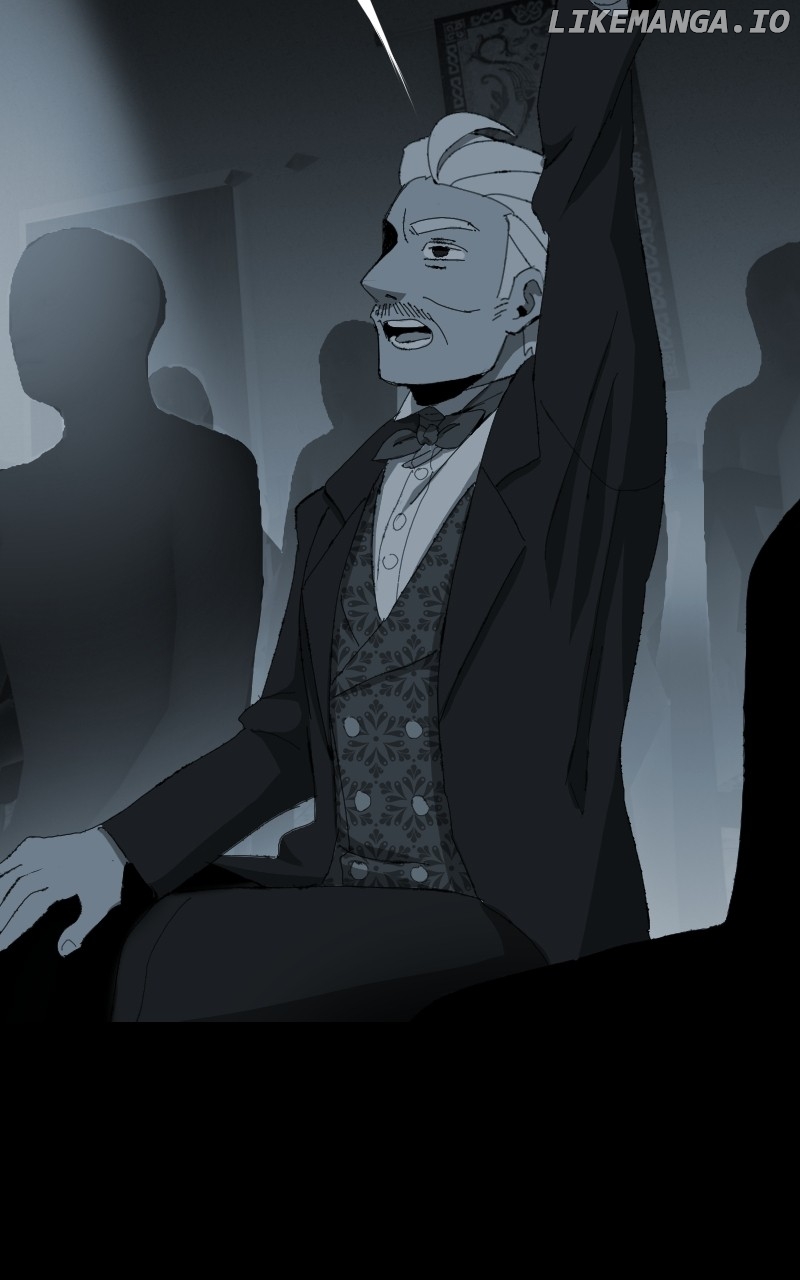Silent Screams Chapter 64 - page 3