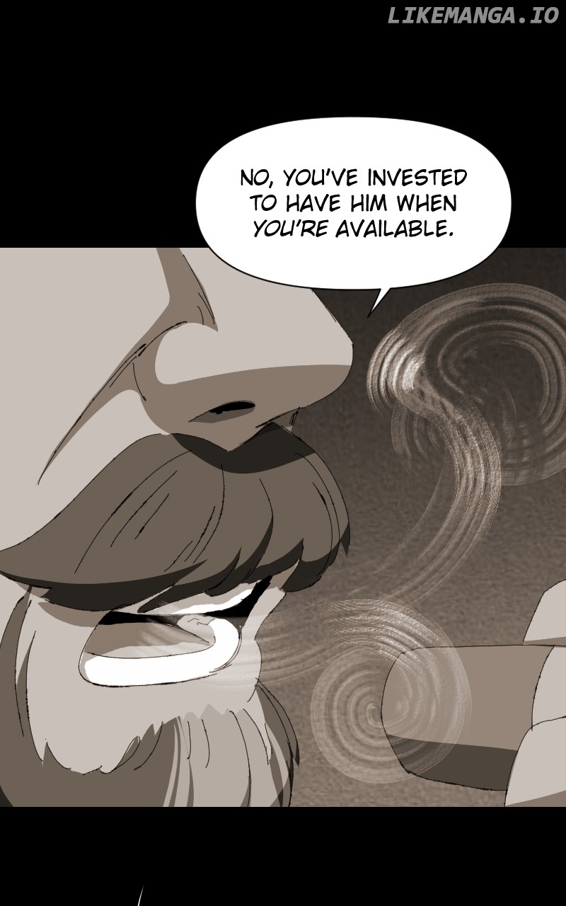 Silent Screams Chapter 64 - page 30