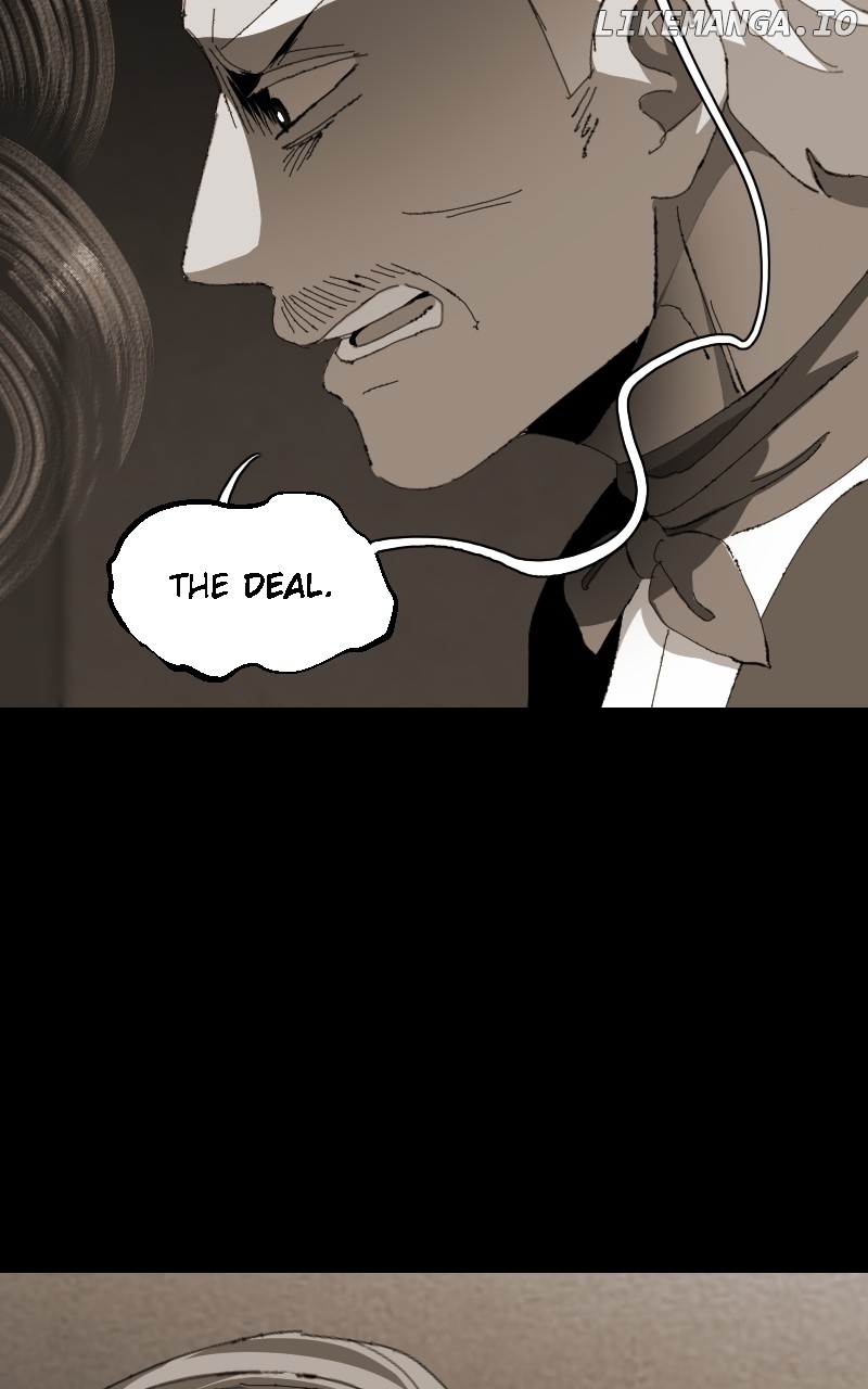 Silent Screams Chapter 64 - page 33