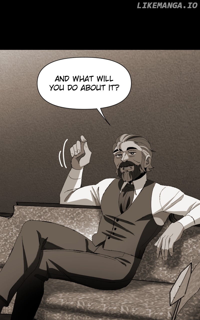 Silent Screams Chapter 64 - page 37