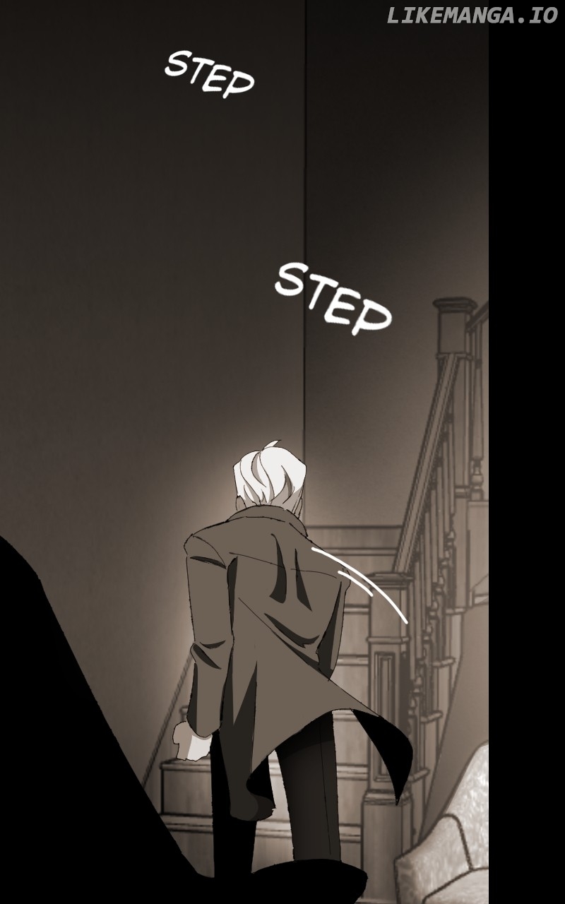 Silent Screams Chapter 64 - page 40