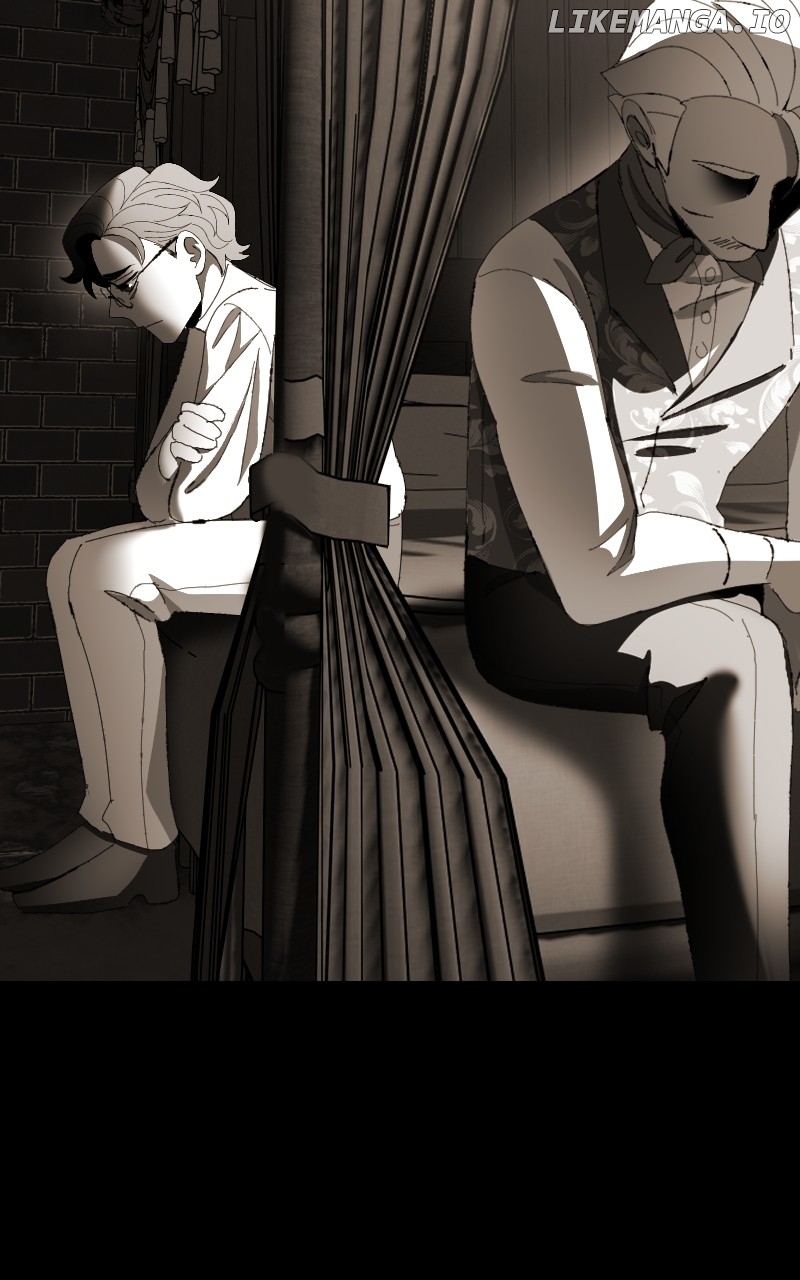 Silent Screams Chapter 64 - page 43