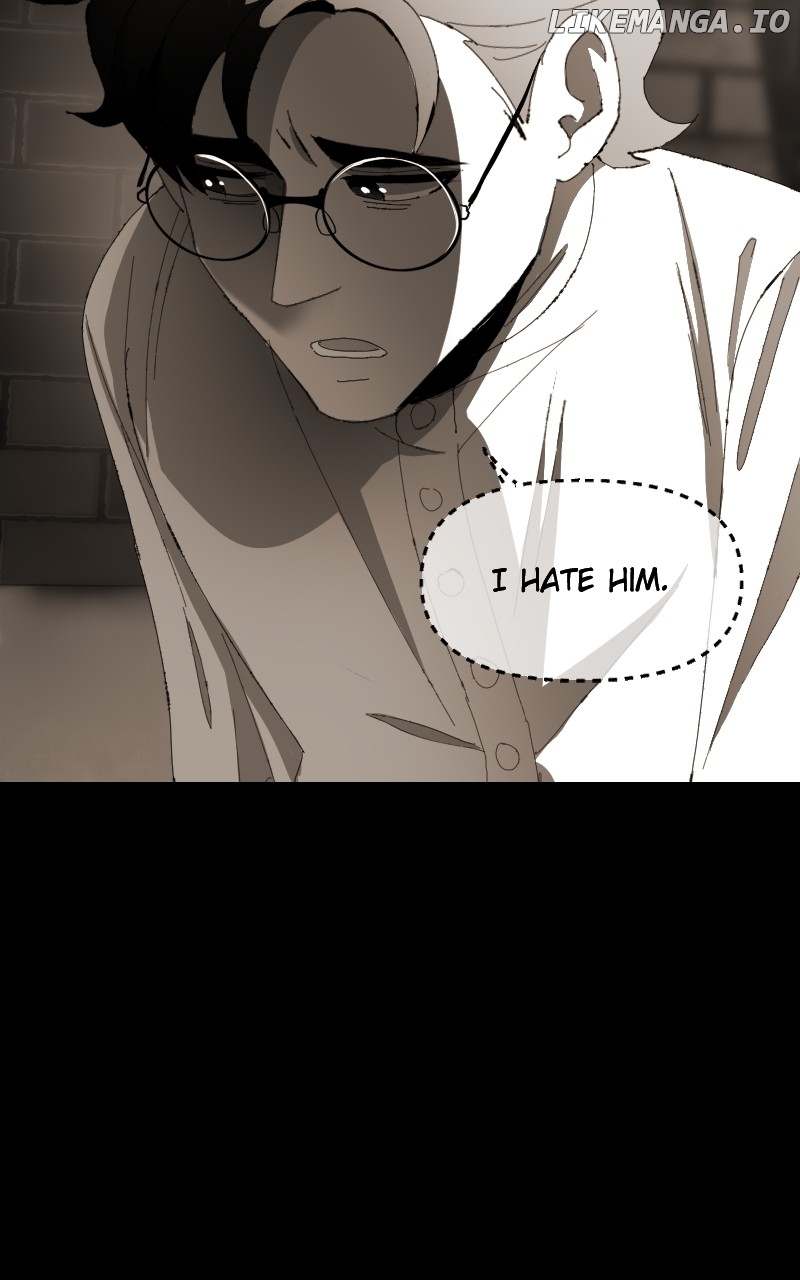 Silent Screams Chapter 64 - page 46