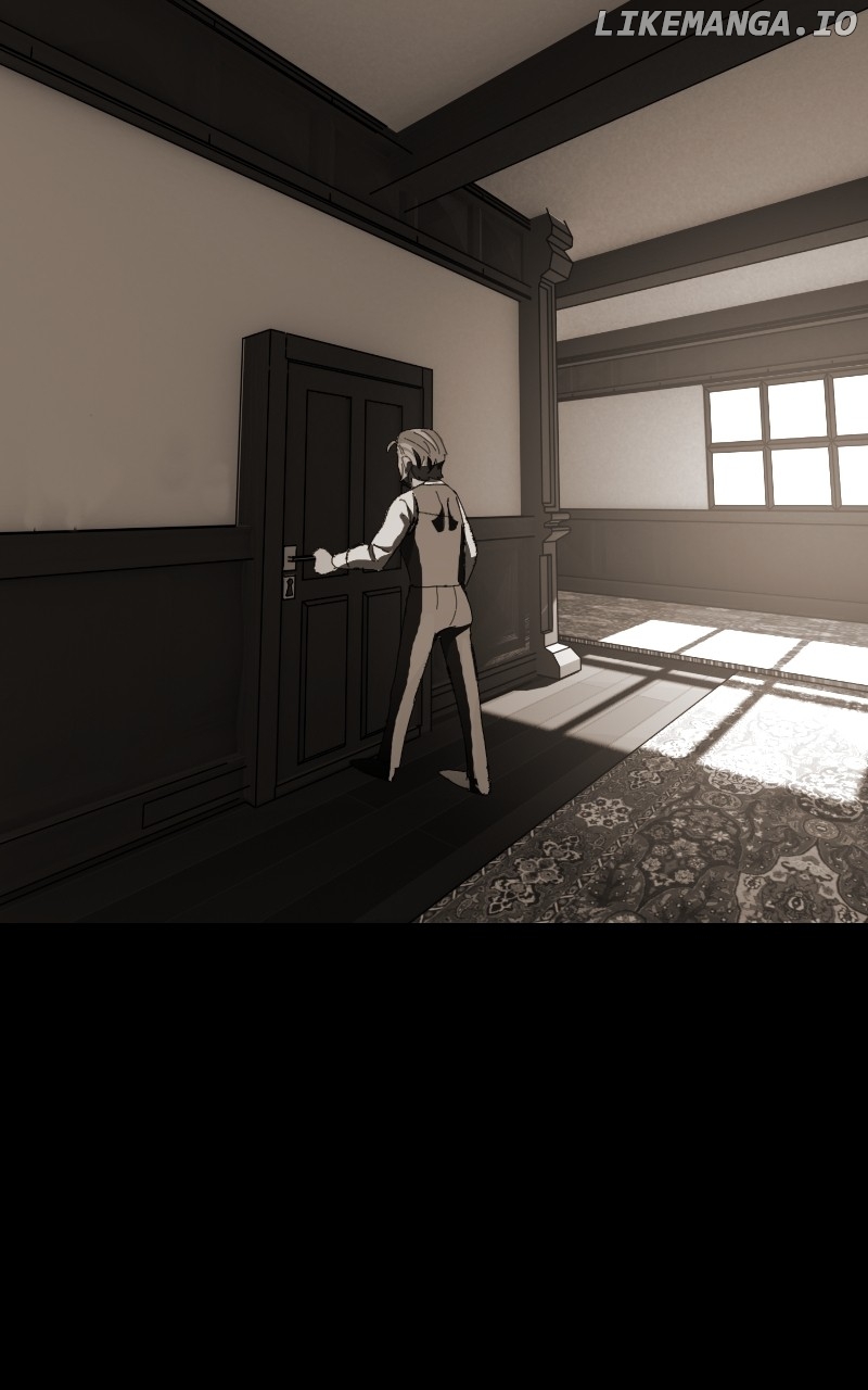 Silent Screams Chapter 64 - page 55