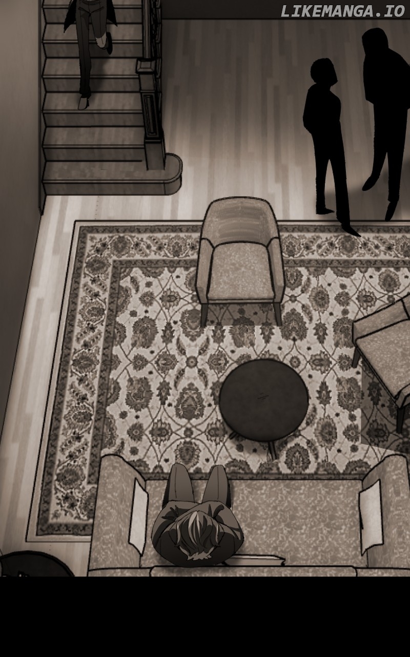 Silent Screams Chapter 64 - page 6