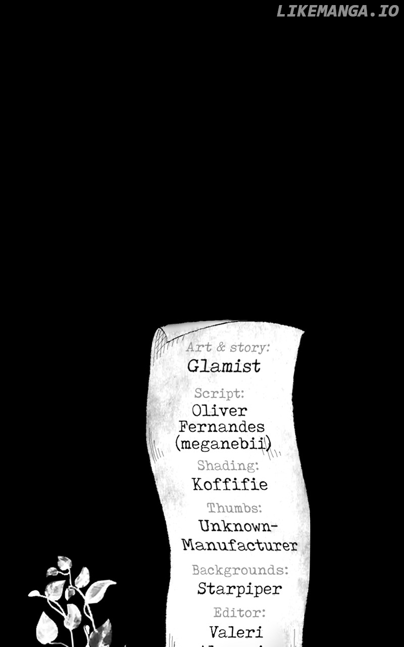 Silent Screams Chapter 64 - page 62