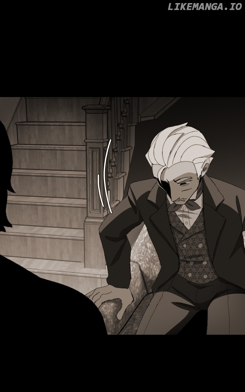 Silent Screams Chapter 64 - page 7
