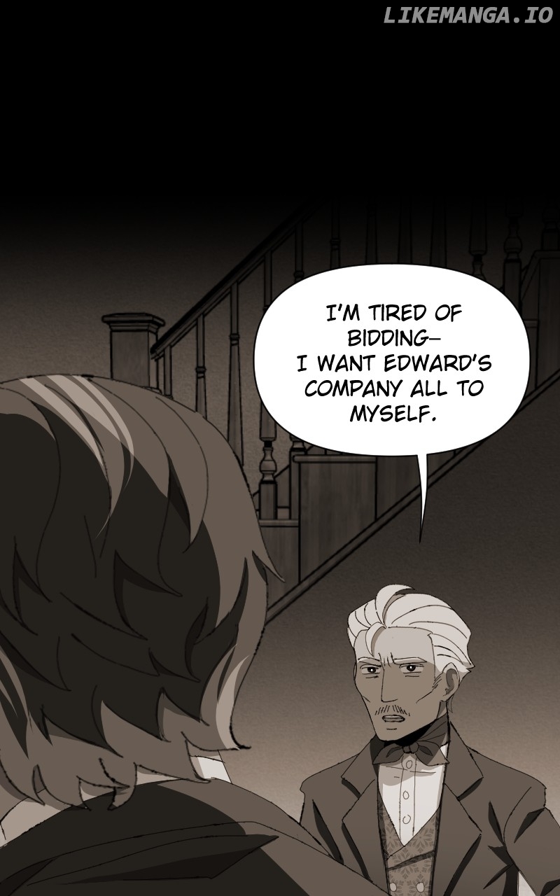 Silent Screams Chapter 64 - page 8