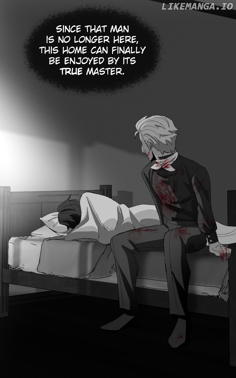 Silent Screams Chapter 65 - page 14