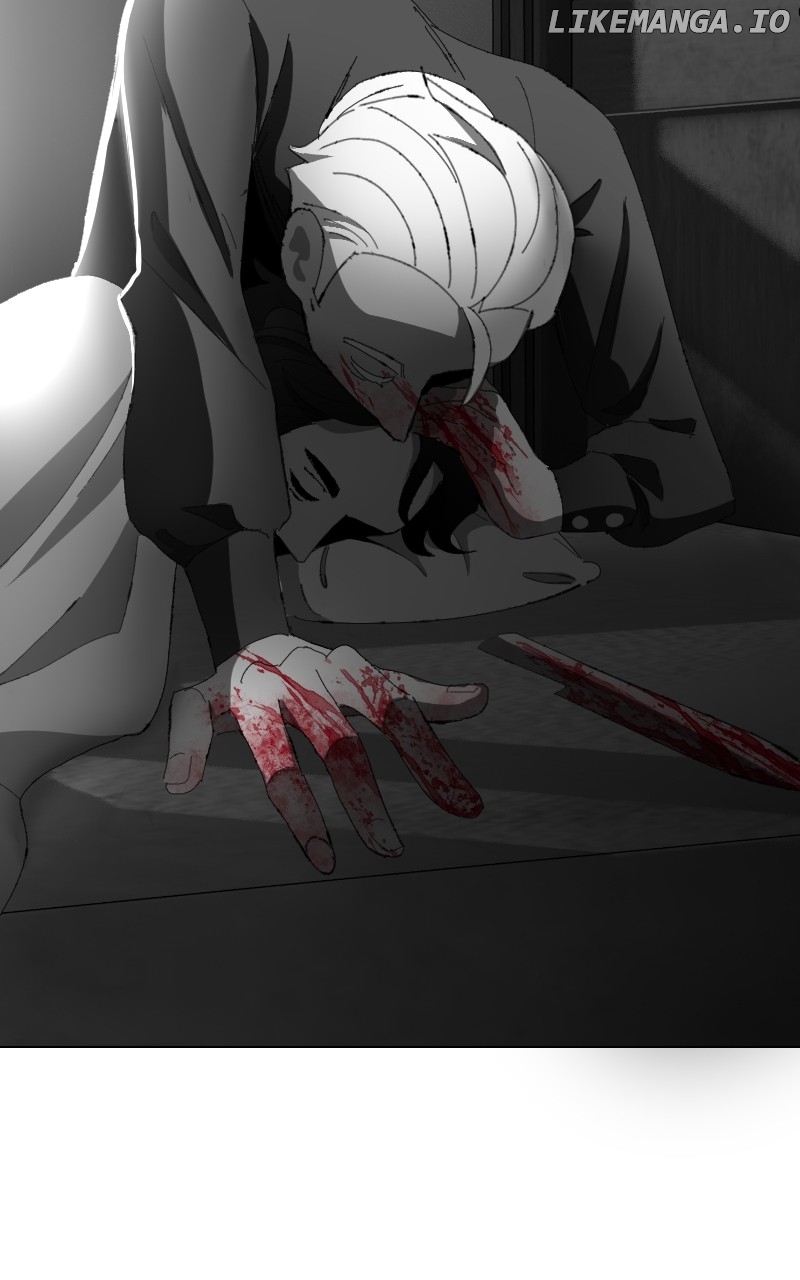 Silent Screams Chapter 65 - page 17