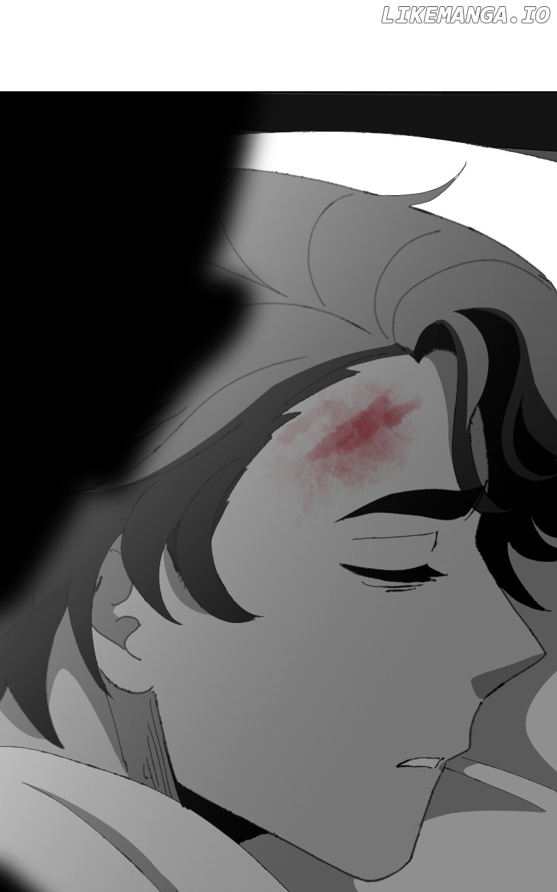 Silent Screams Chapter 65 - page 18