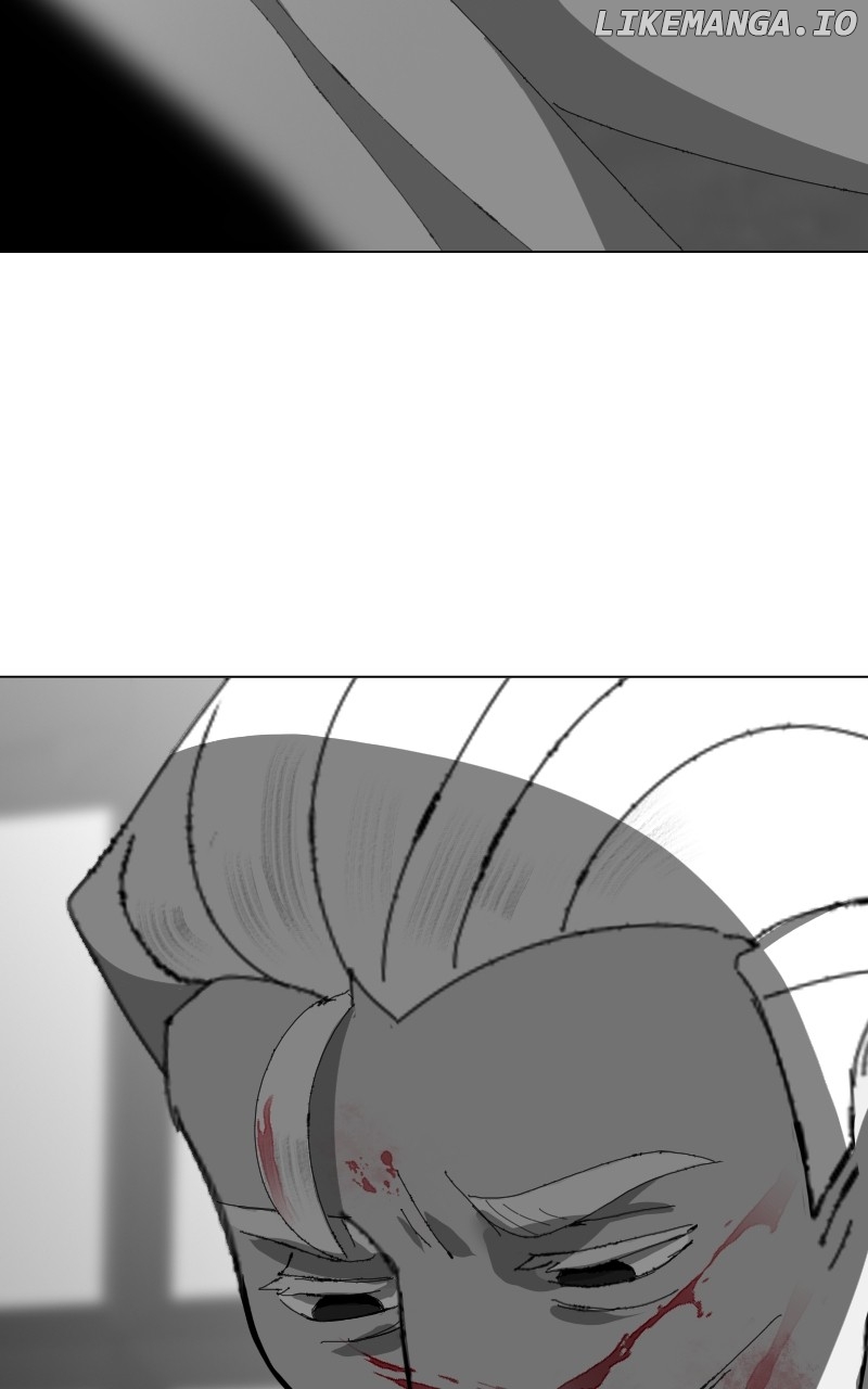 Silent Screams Chapter 65 - page 19
