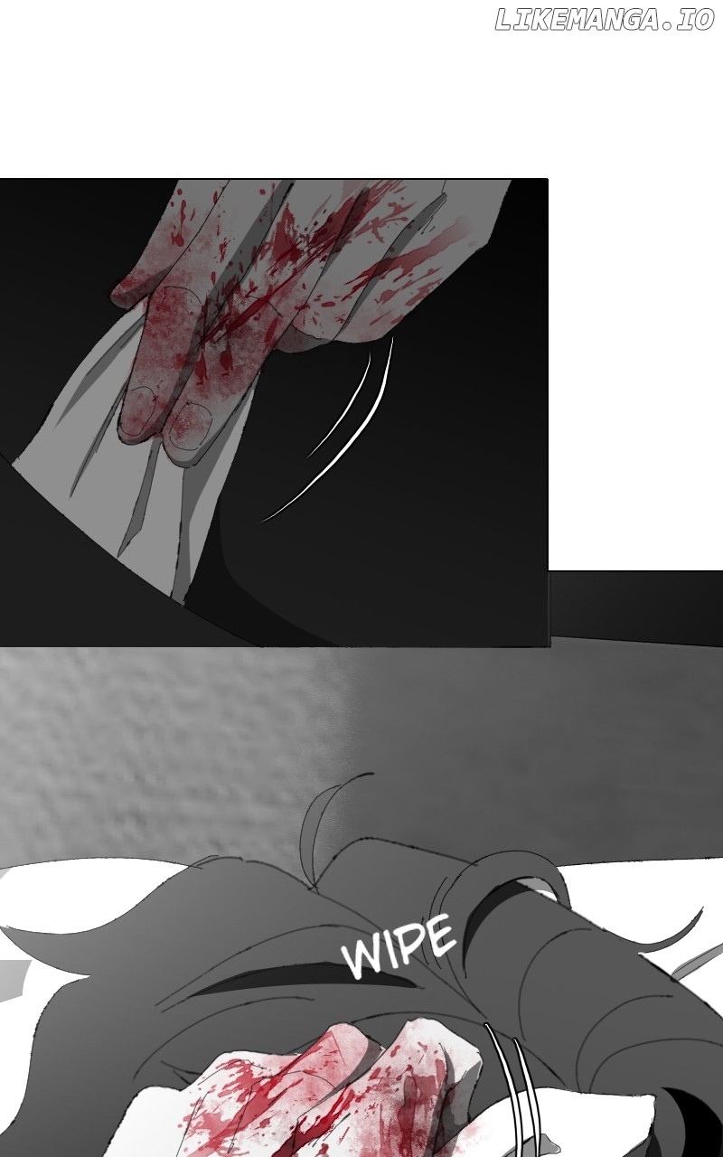 Silent Screams Chapter 65 - page 21