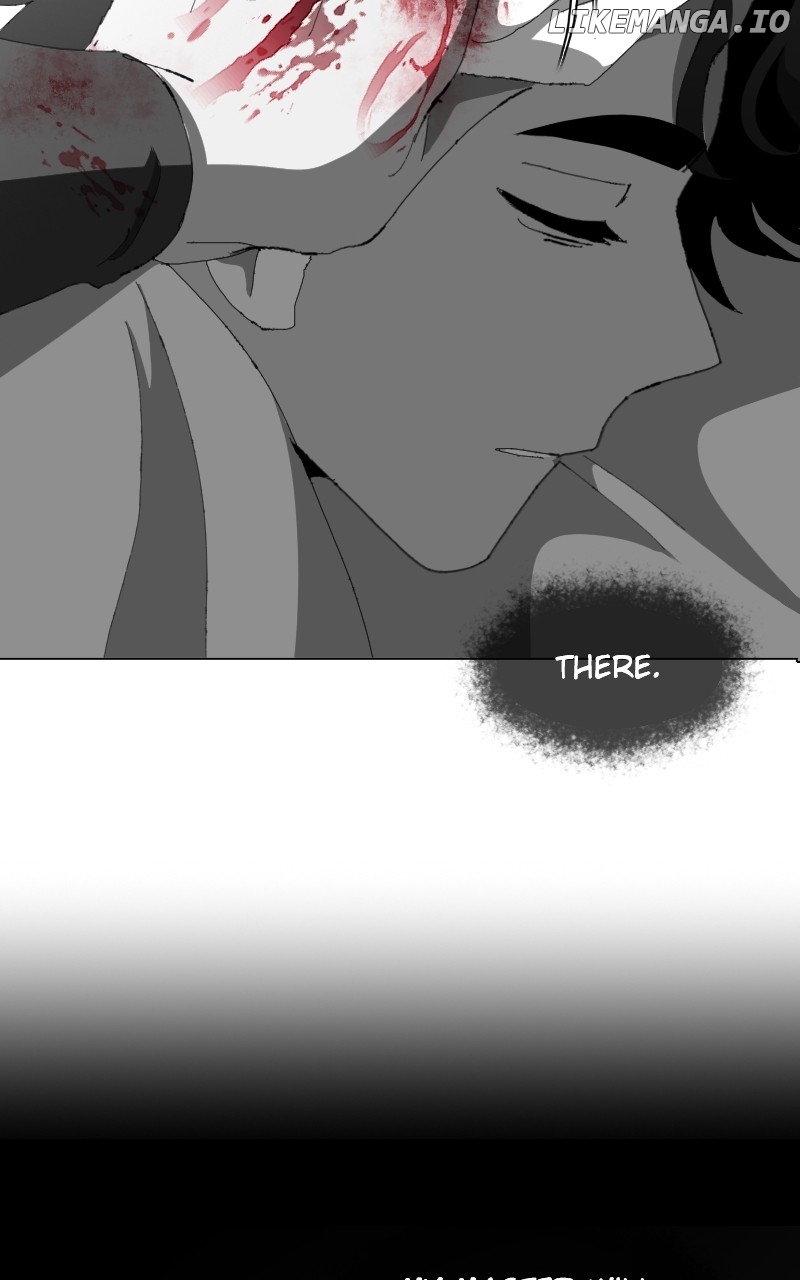 Silent Screams Chapter 65 - page 22