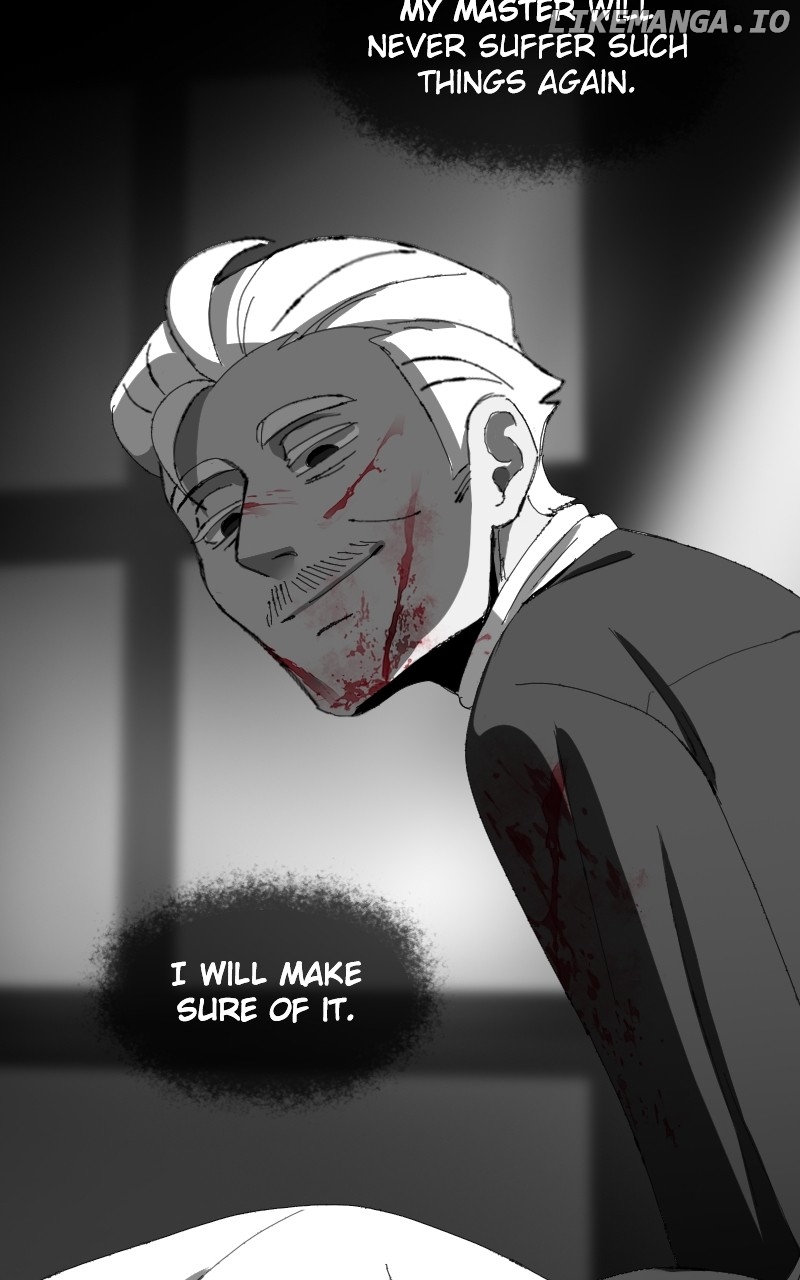 Silent Screams Chapter 65 - page 23