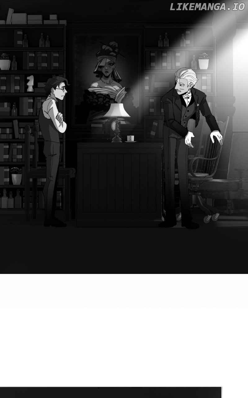 Silent Screams Chapter 65 - page 26