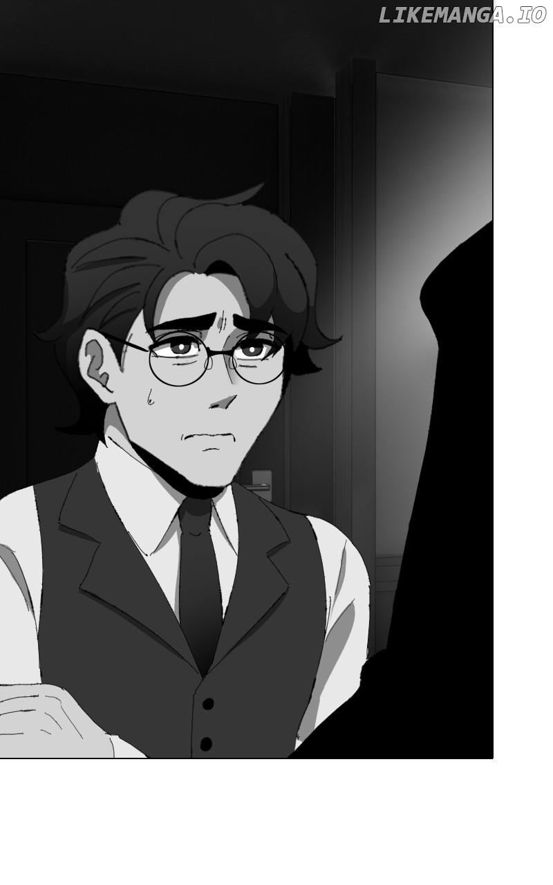 Silent Screams Chapter 65 - page 27