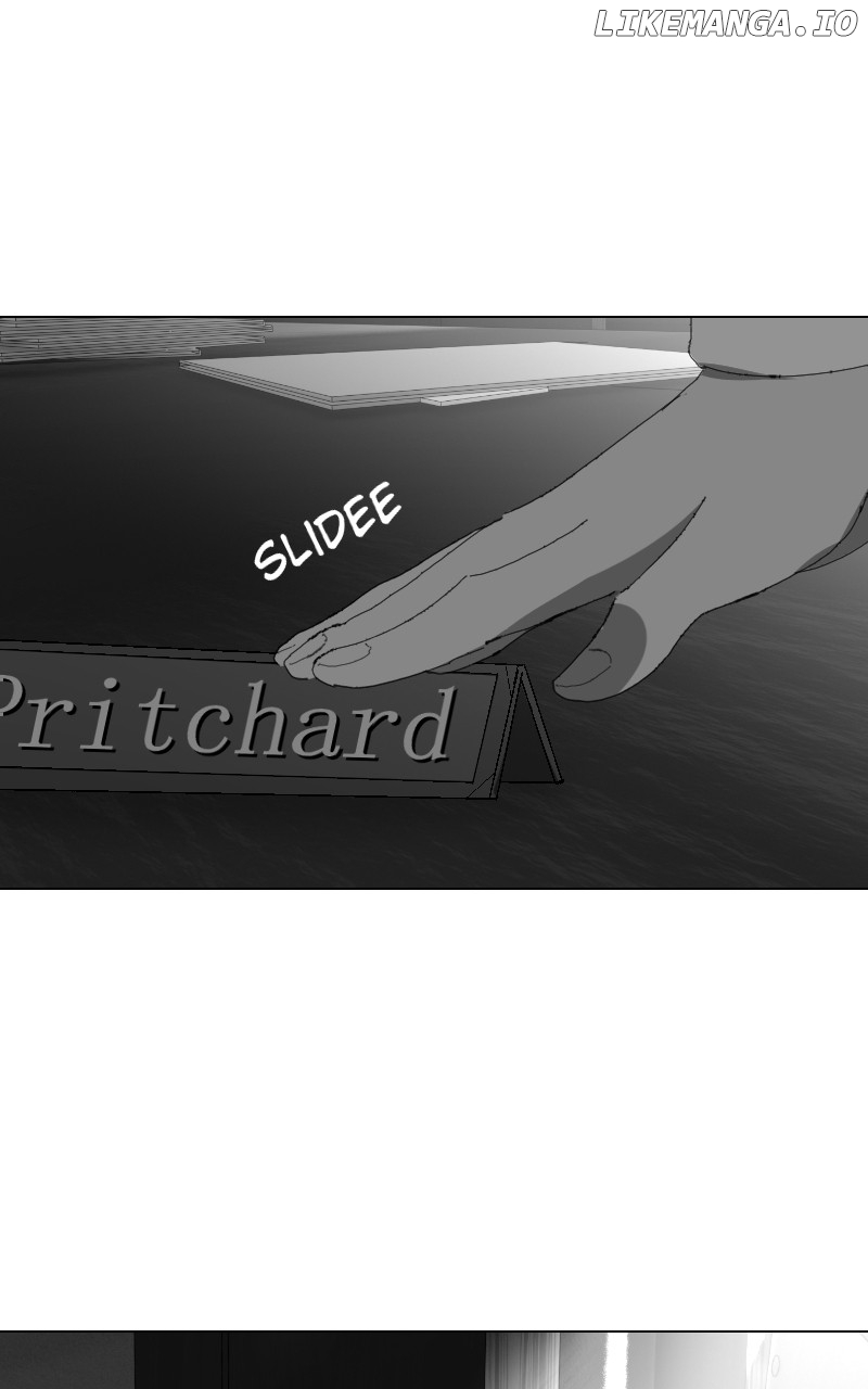 Silent Screams Chapter 65 - page 29