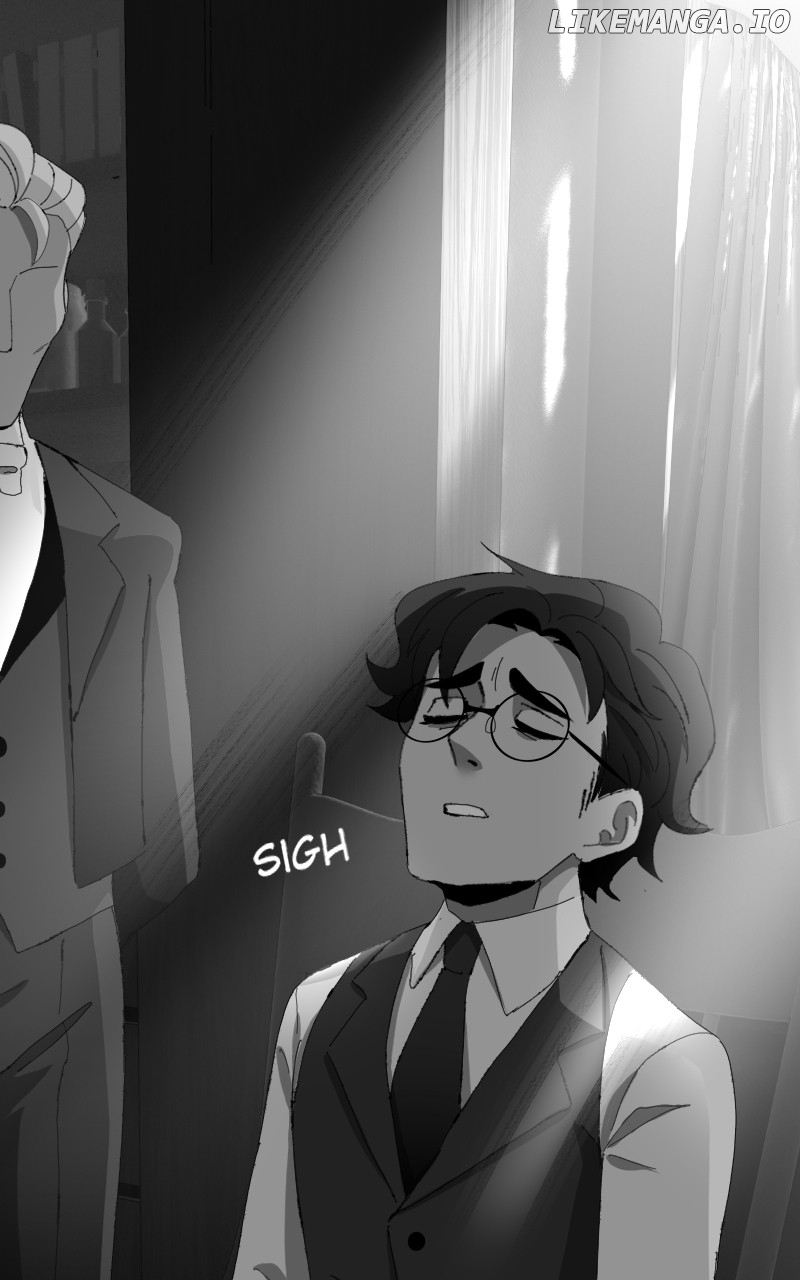 Silent Screams Chapter 65 - page 30