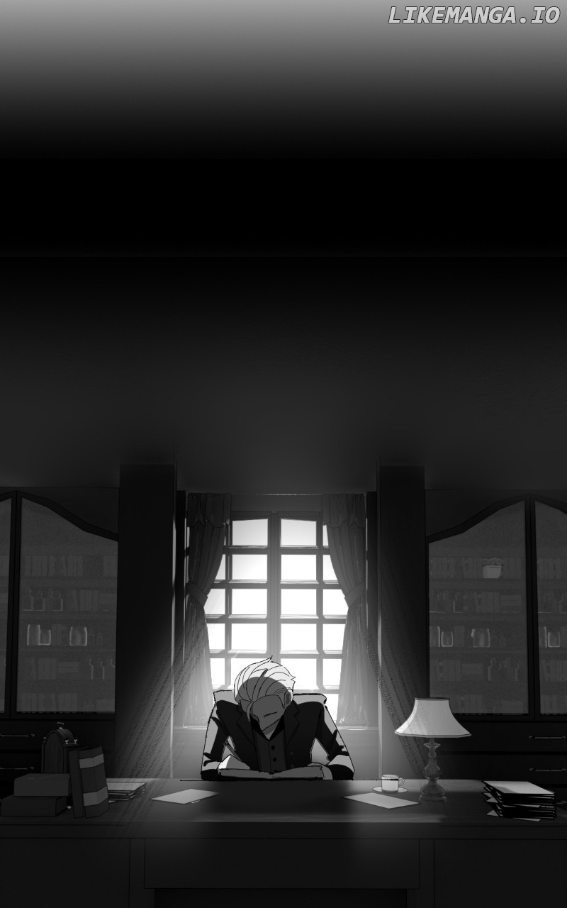 Silent Screams Chapter 65 - page 37