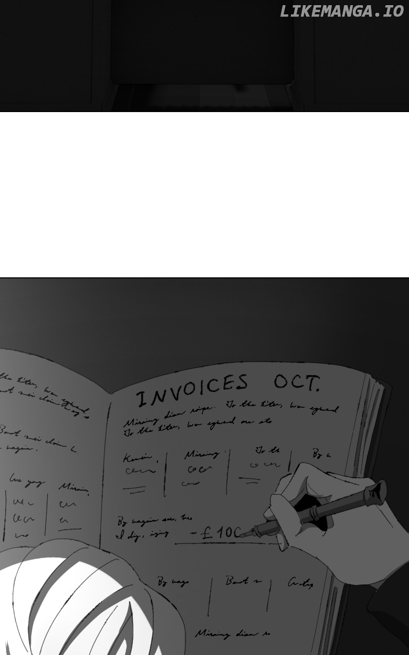 Silent Screams Chapter 65 - page 38