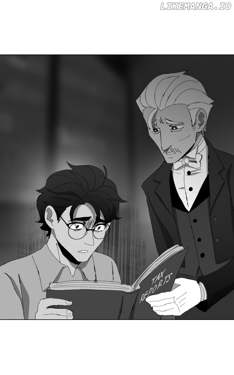 Silent Screams Chapter 65 - page 40
