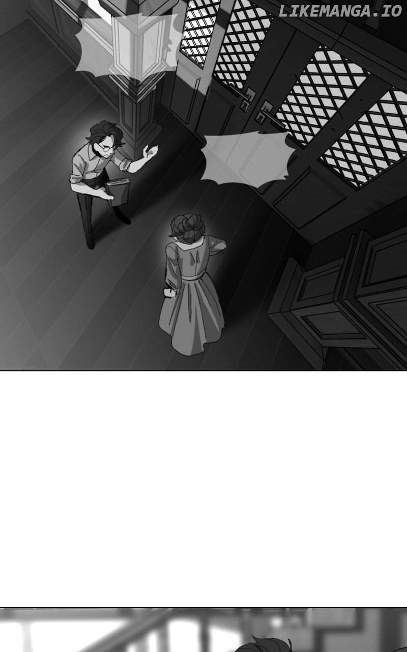 Silent Screams Chapter 65 - page 42