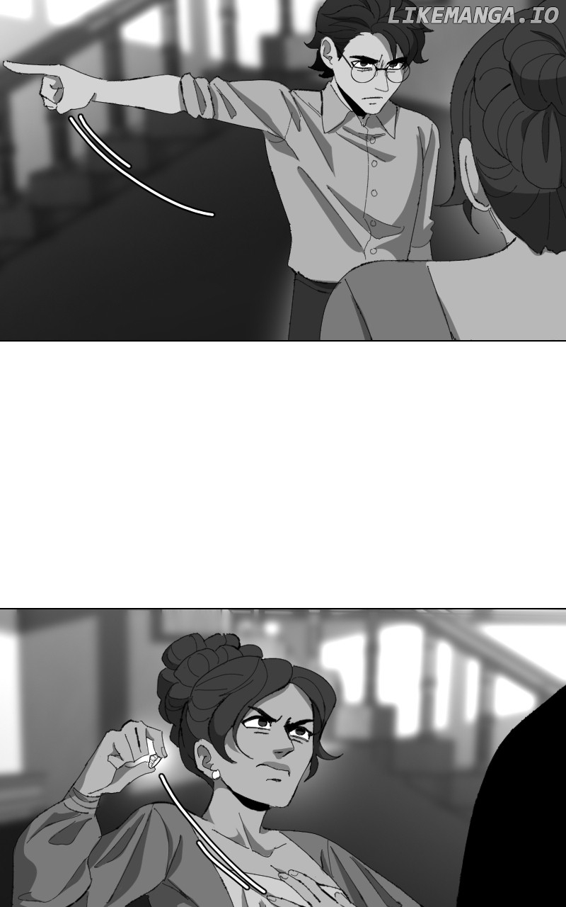 Silent Screams Chapter 65 - page 43