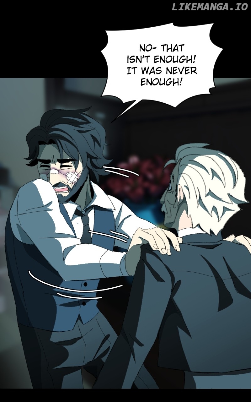 Silent Screams Chapter 65 - page 58