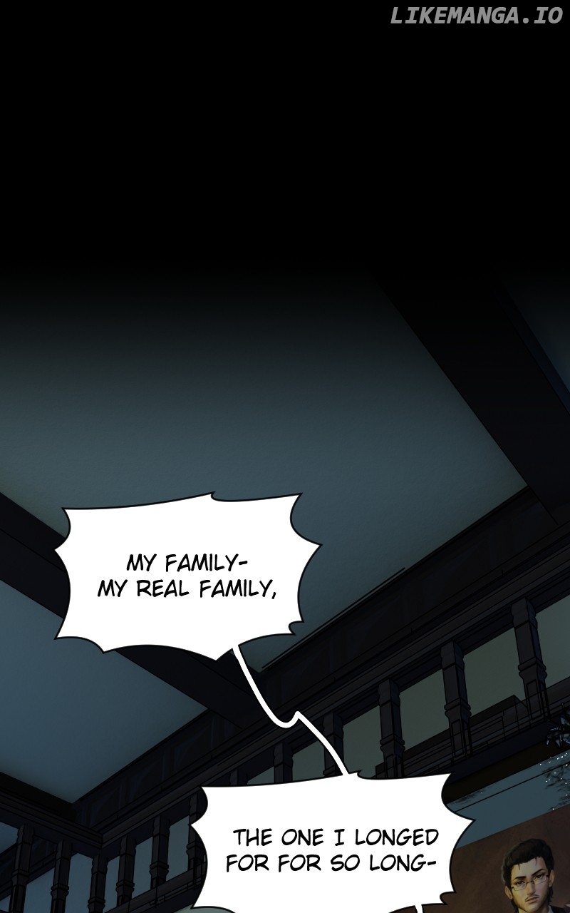 Silent Screams Chapter 65 - page 59