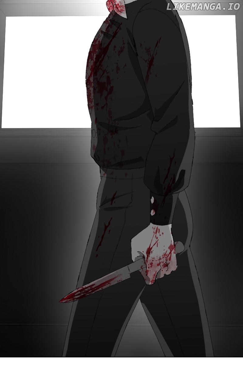 Silent Screams Chapter 65 - page 6