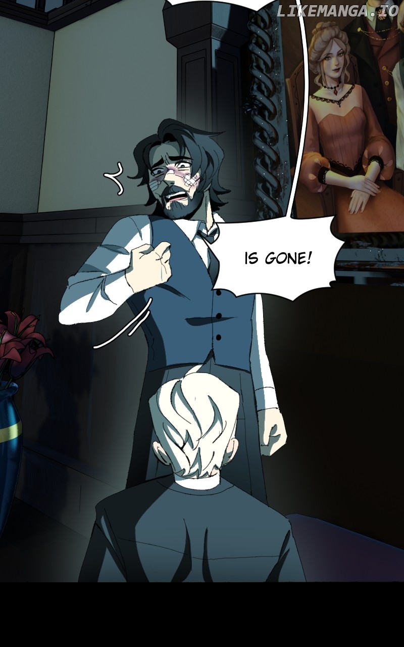 Silent Screams Chapter 65 - page 60