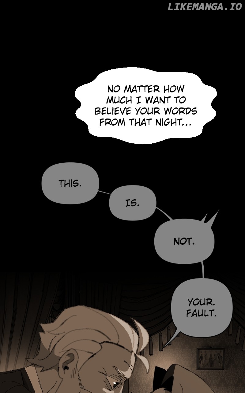 Silent Screams Chapter 65 - page 61