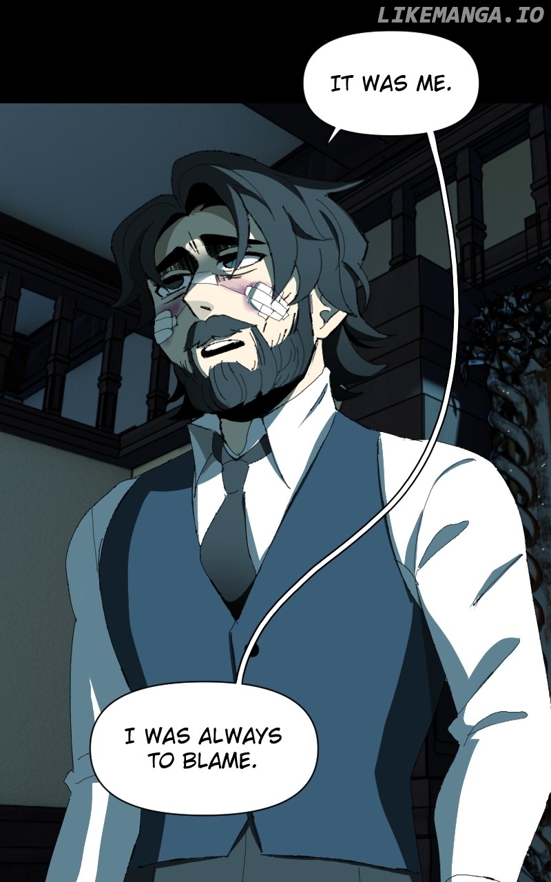 Silent Screams Chapter 65 - page 63