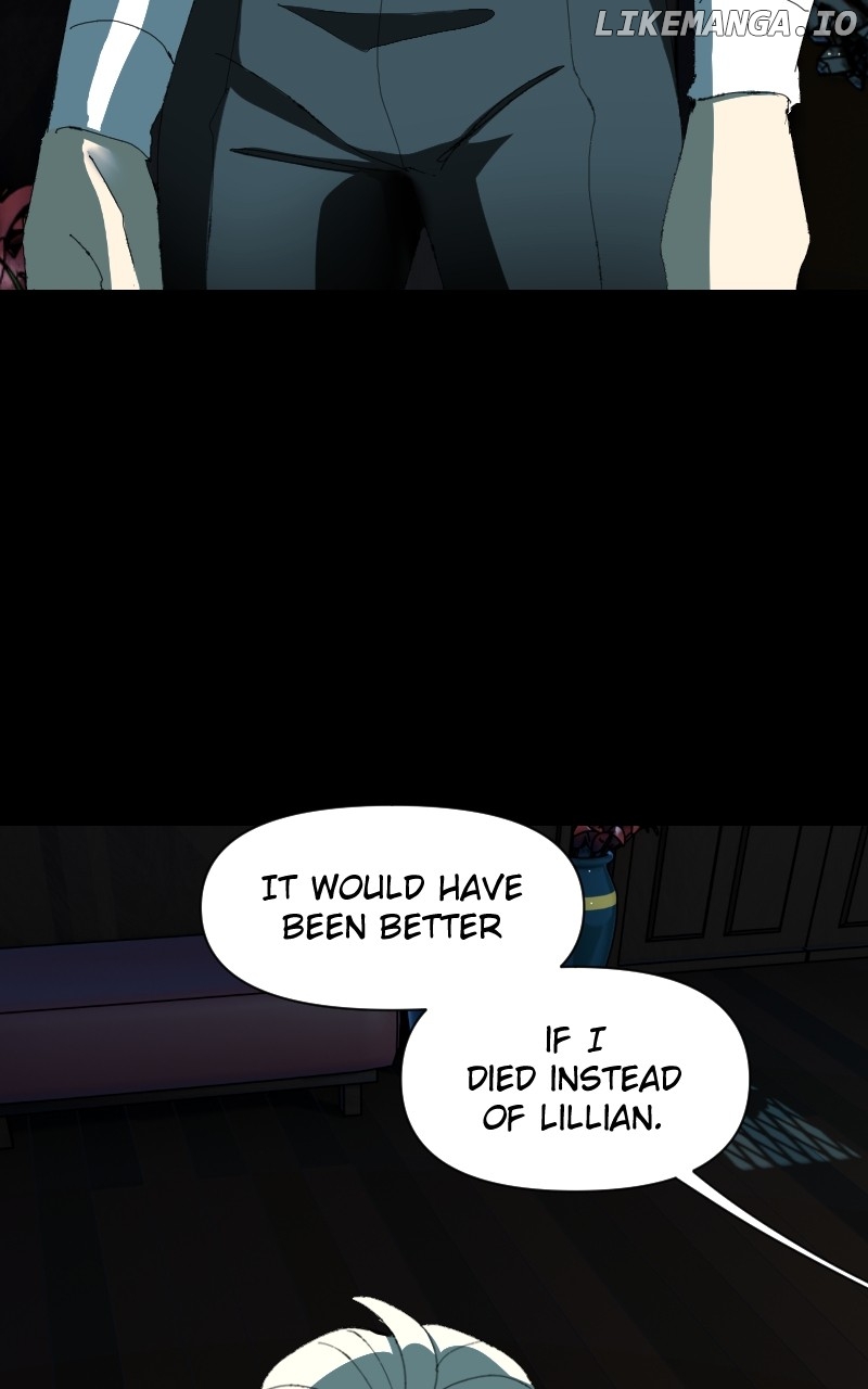 Silent Screams Chapter 65 - page 64