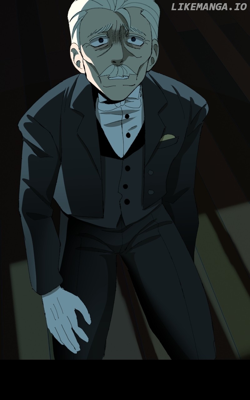 Silent Screams Chapter 65 - page 65