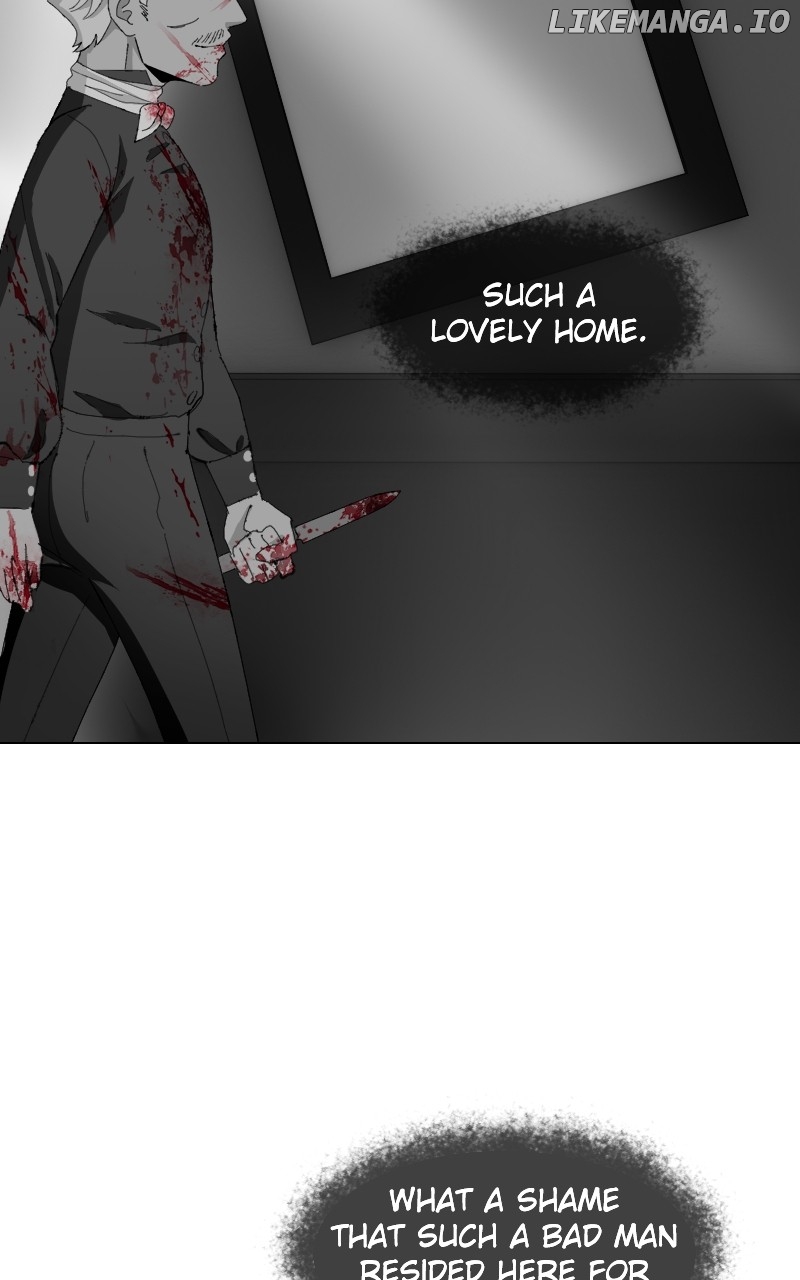 Silent Screams Chapter 65 - page 8
