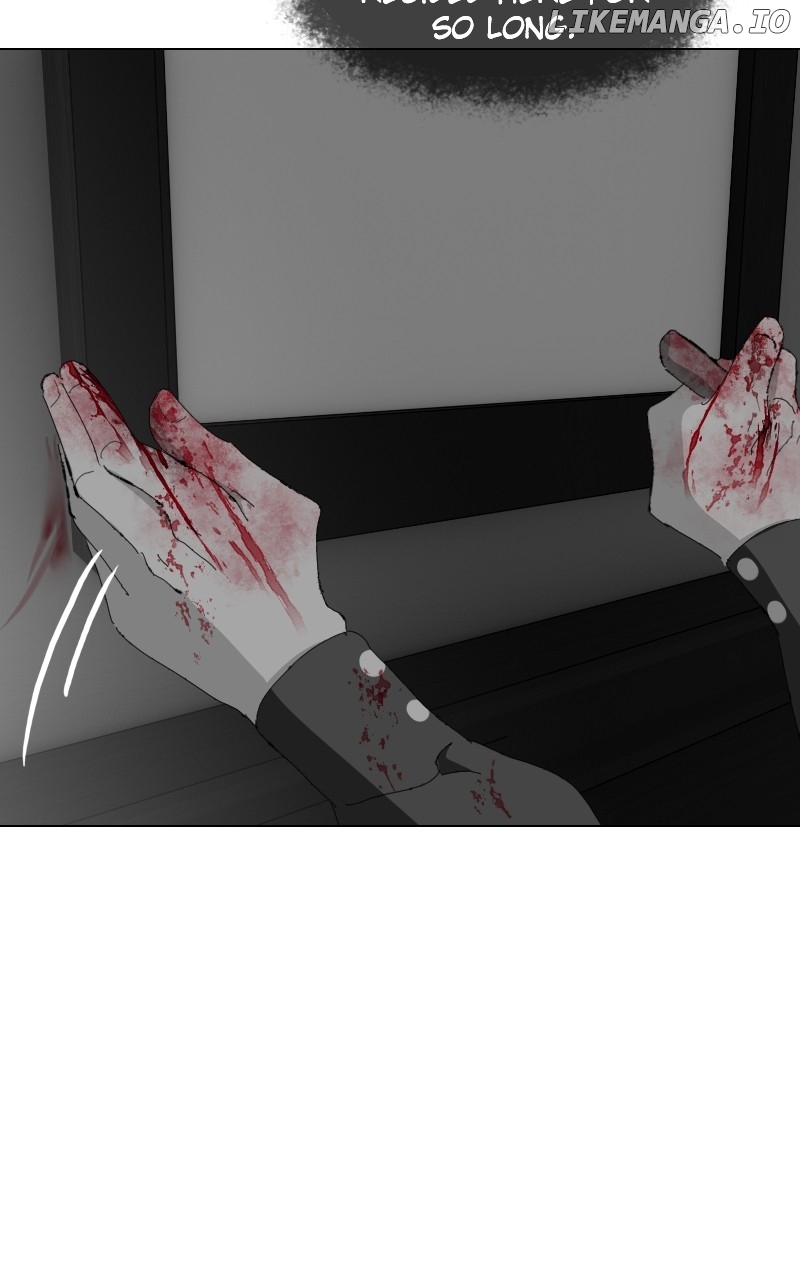Silent Screams Chapter 65 - page 9