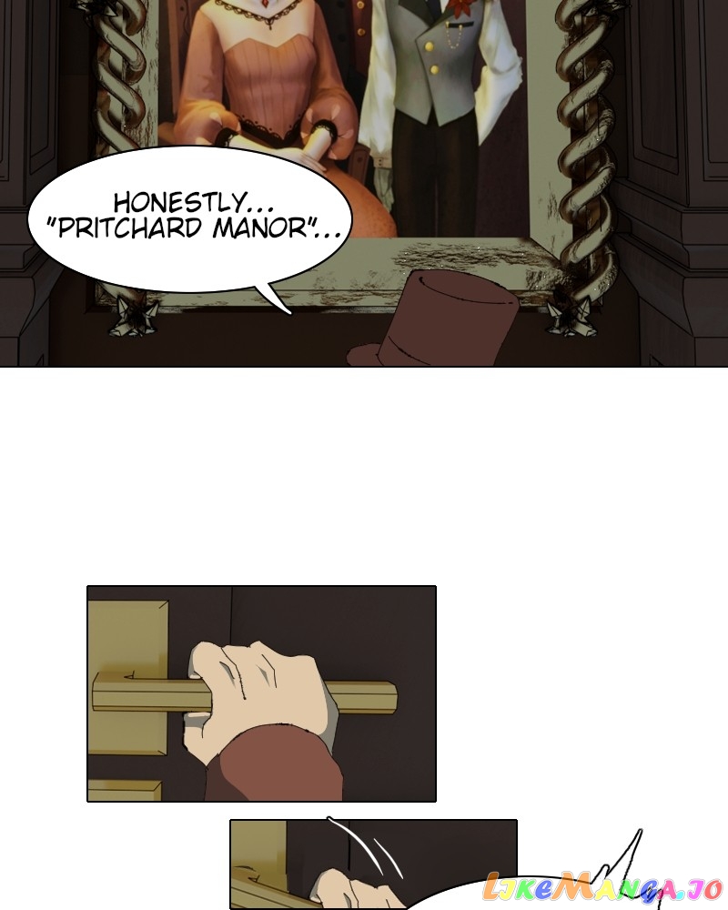 Silent Screams chapter 1 - page 10