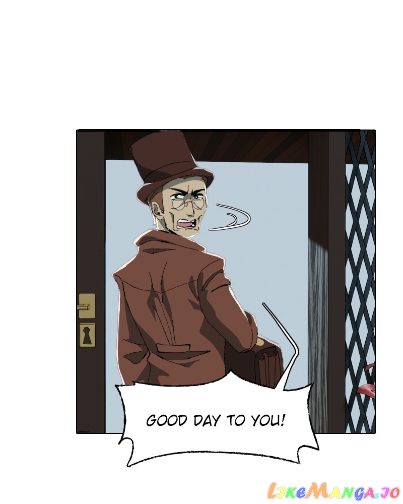 Silent Screams chapter 1 - page 15