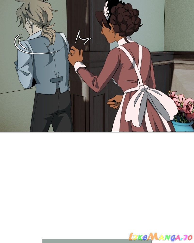 Silent Screams chapter 1 - page 24