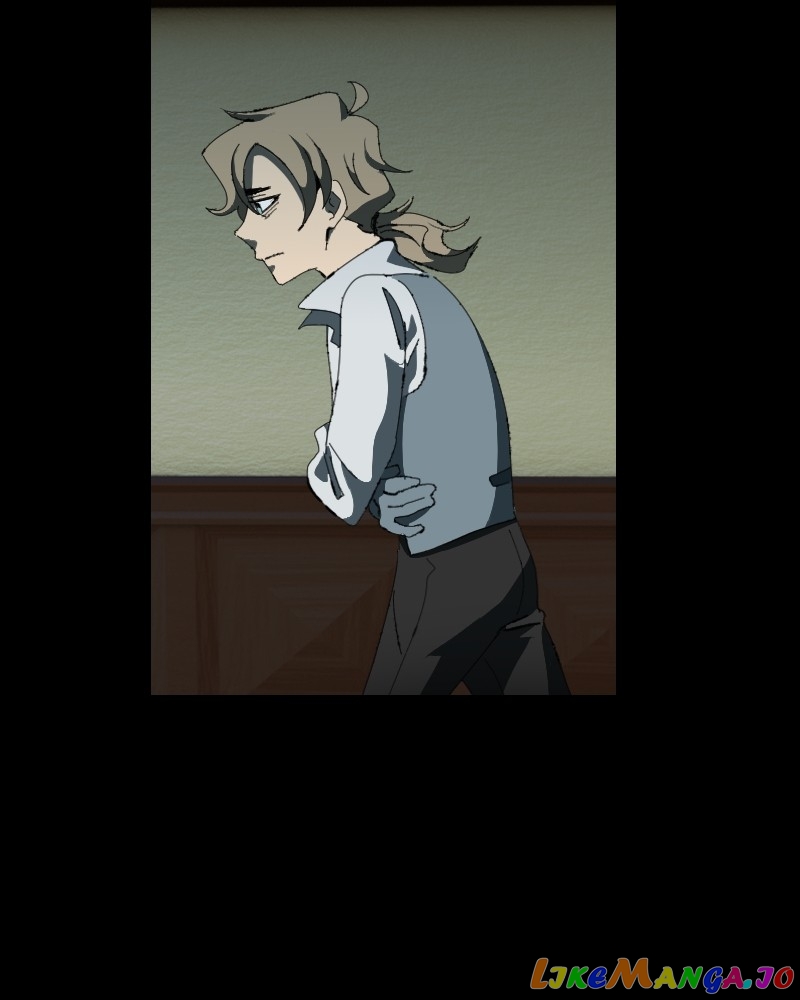 Silent Screams chapter 1 - page 31