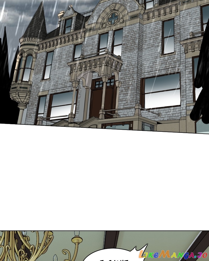 Silent Screams chapter 1 - page 4