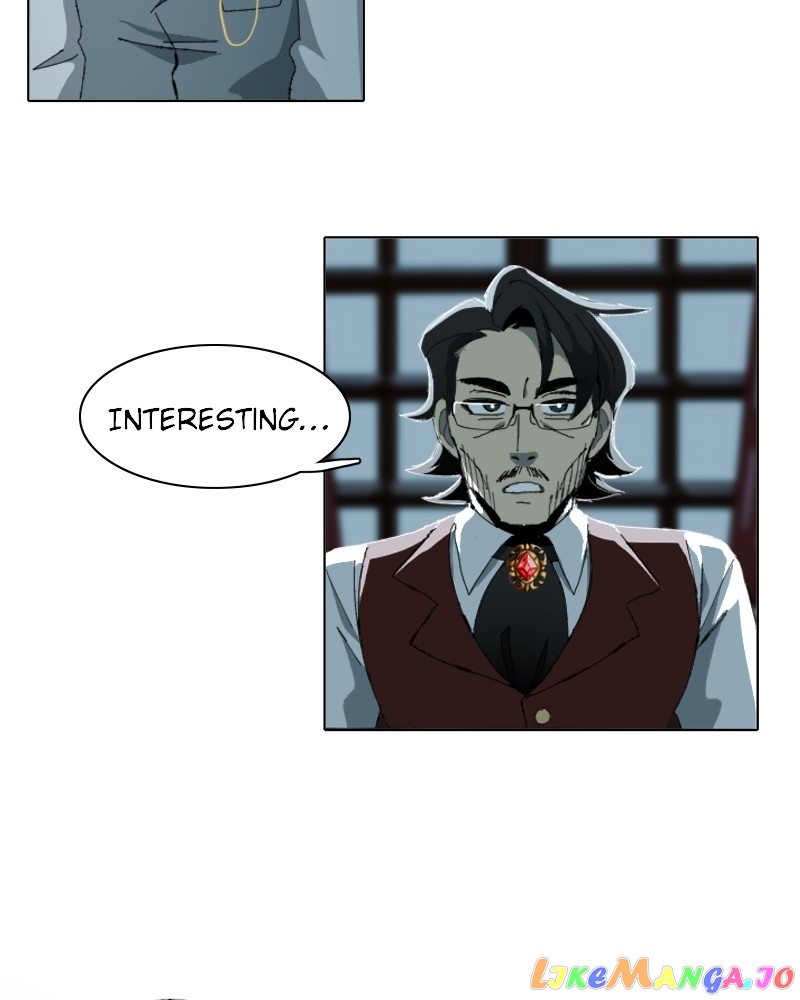Silent Screams chapter 1 - page 48