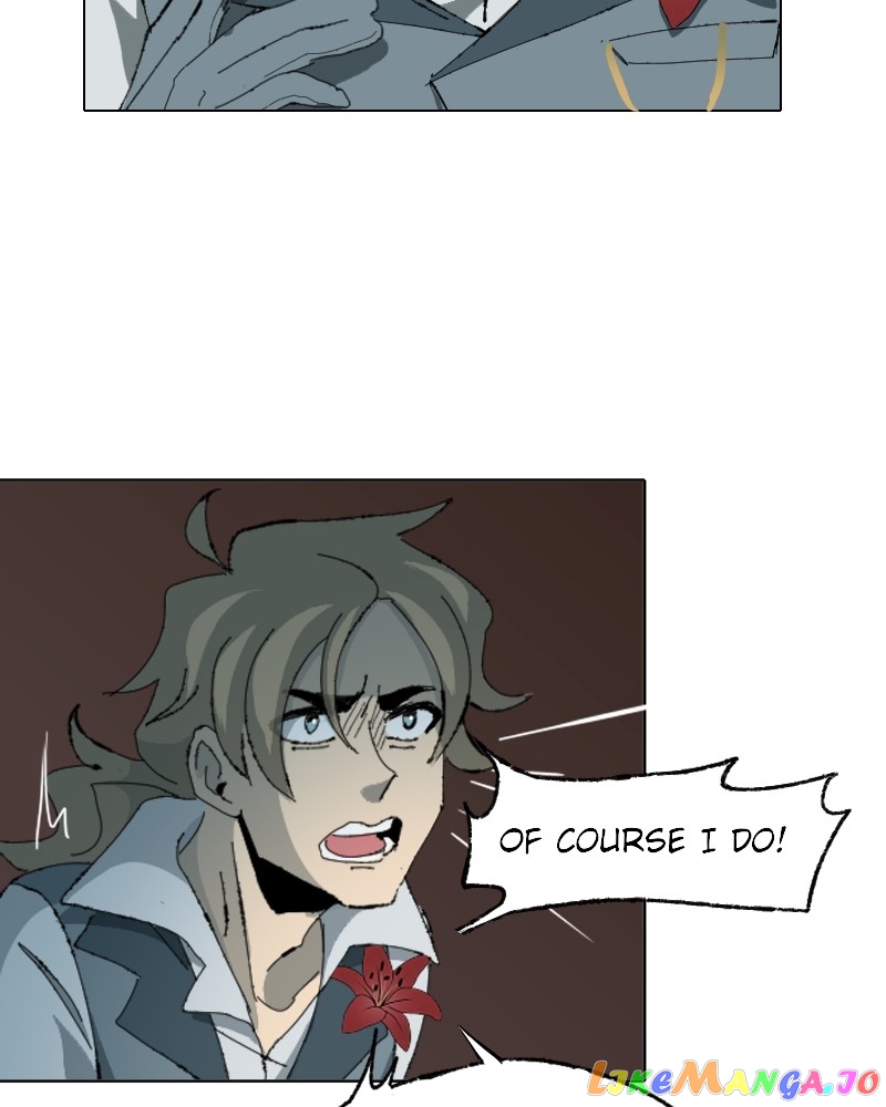 Silent Screams chapter 1 - page 51
