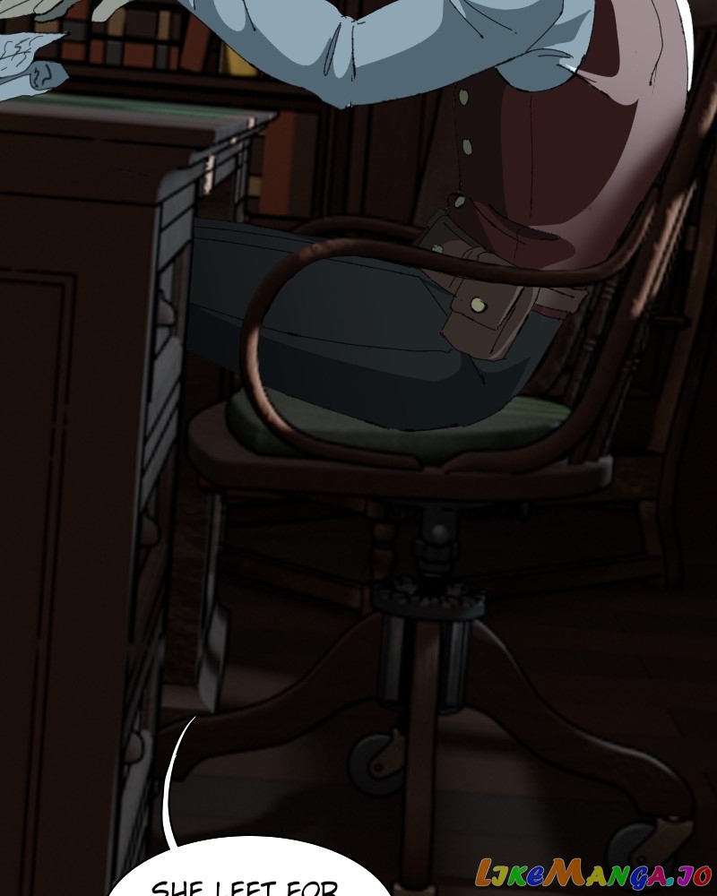 Silent Screams chapter 1 - page 59