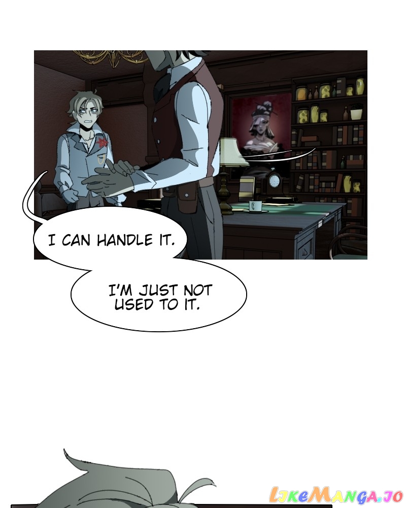 Silent Screams chapter 1 - page 67