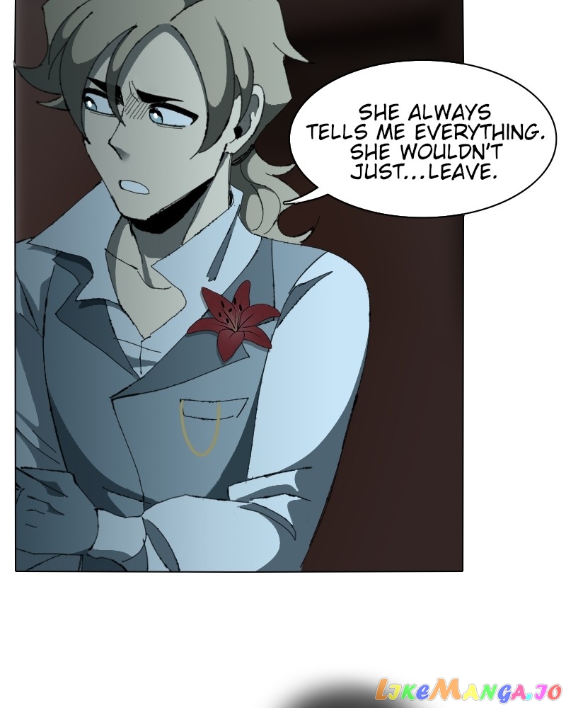 Silent Screams chapter 1 - page 68