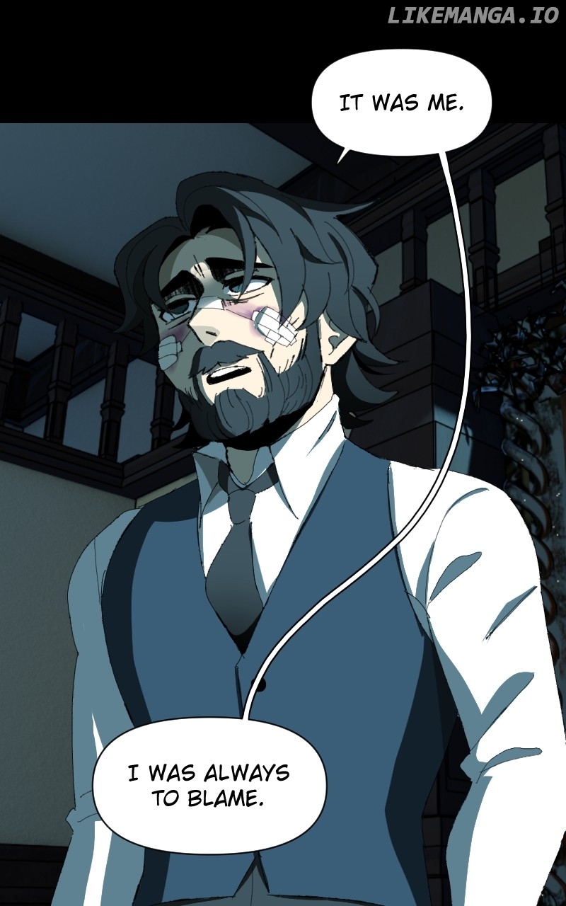 Silent Screams Chapter 66 - page 1